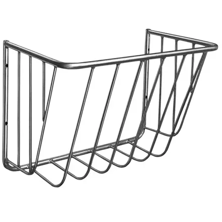 Lister-Langer hayrack