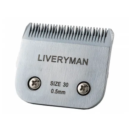 Liveryman cutter & comb Harmony/ Narrow 