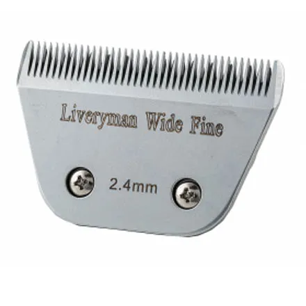  Liveryman Cutter & Comb Harmony Wide (Fine)