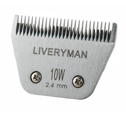 Liveryman Cutter & Comb Harmony Wide