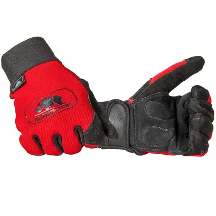 2XA2 Loggers working gloves