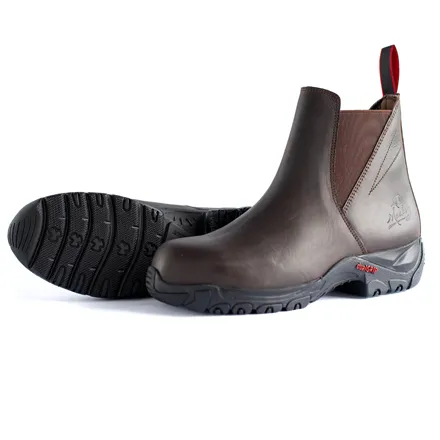 Mackey Safety Boots