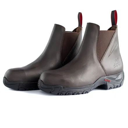 Mackey Safety Boots