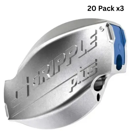 Medium Gripple Wire Joiners (20 Pack) X 3