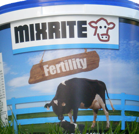 Mixrite Fertility Booster 20KG