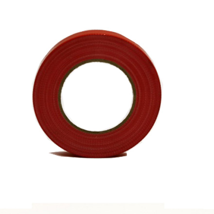Tail Tape Red 50yds