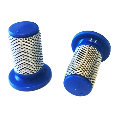 Non Drip Nozzle Filter