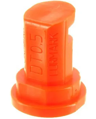 CP Sprayer Anvil Nozzle Orange 5 PK