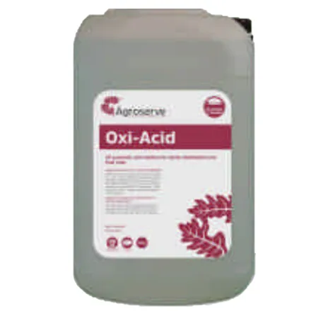 Oxi-Acid