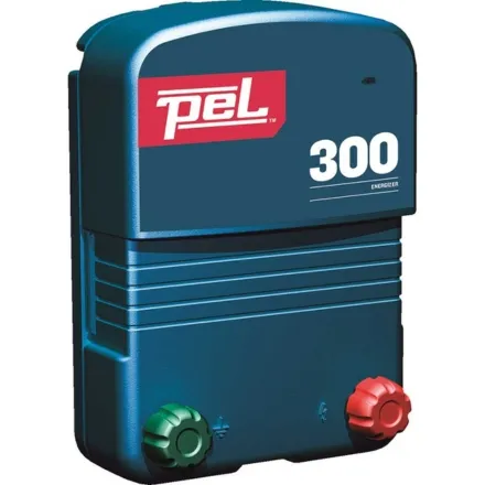 PEL PE300 Mains Fencer