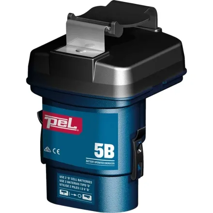 PEL PE5B Battery Fencer