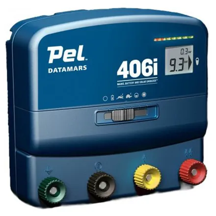PEL 406i Fencer