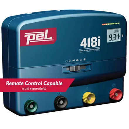 PEL 418i Fencer