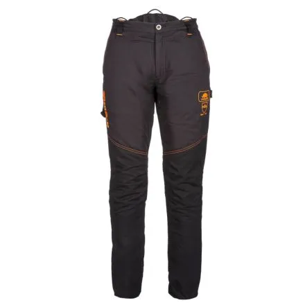 Perthus Chainsaw Trousers, class 1 type A