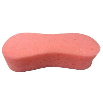 Equi-sential Expanding Sponge