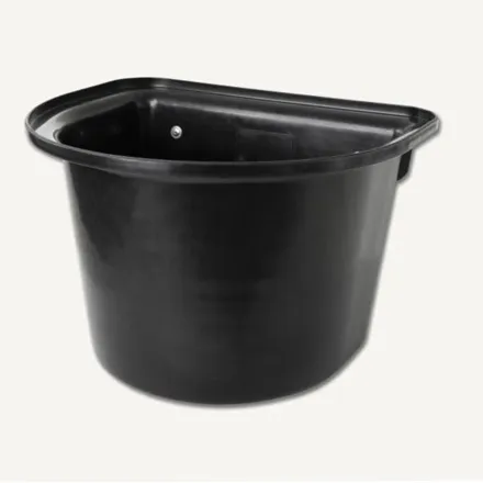 Equi-sential Portable Manger Black