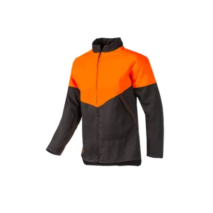 SIP Protection BasePro Portet Chainsaw Jacket