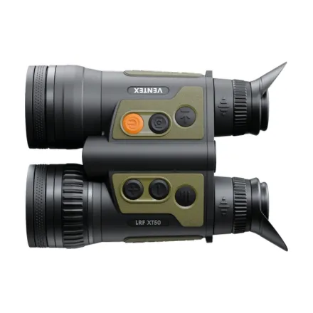 Pulsar Wildlife Ventex XT50 Thermal Imaging Binoculars