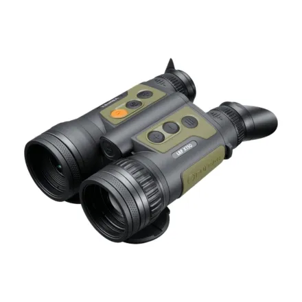 Pulsar Wildlife Ventex XT50 Thermal Imaging Binoculars