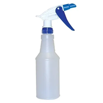 Sprayer Teat Bottle Type 600ml