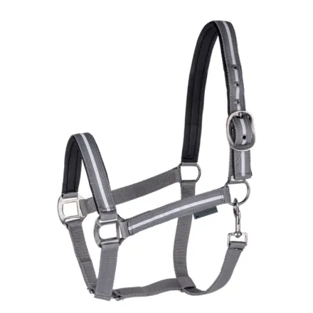 REFLEX Stripe Halter - Pony