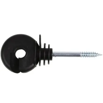 Ring Insulators (Bag 25) X 10