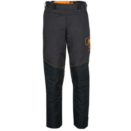 Roadrunner Chainsaw chaps, class 1 type B