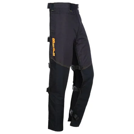 Roadrunner Chainsaw chaps, class 1 type B