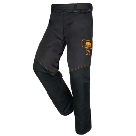 Roadrunner Chainsaw chaps, class 1 type B