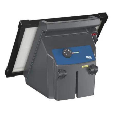 PEL S2000 Integrated Solar Fencer