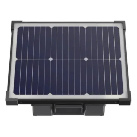 PEL S2000 Integrated Solar Fencer