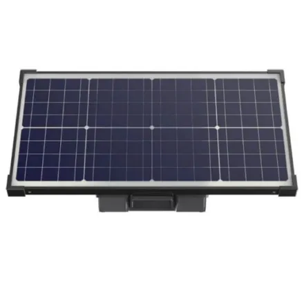 PEL S3500 Integrated Solar Fencer