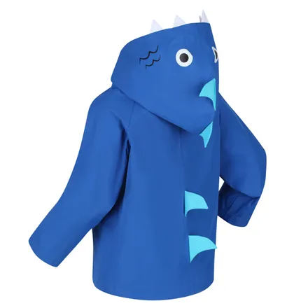 Regatta Kids’ Animal Jacket - Shark
