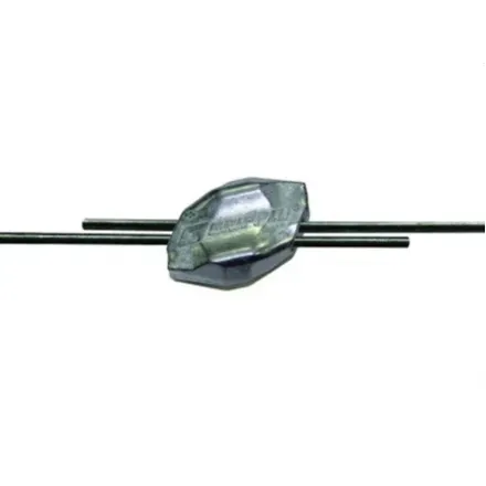 Small Gripple Wire Joiners (20 Pack) X 3