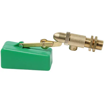 Automatic Drinking Bowl Spare Float Valve