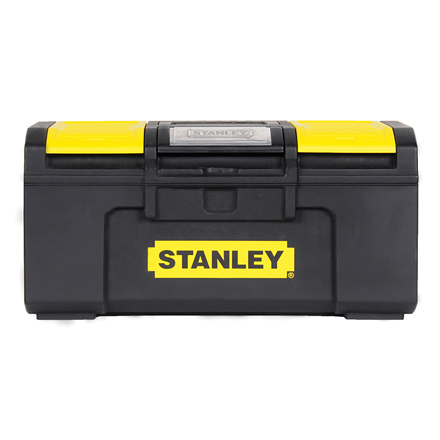 Stanley One Touch Toolbox 