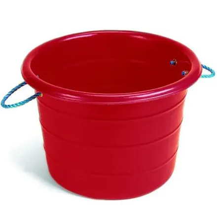 S44 STUBBS Large Manure Bucket