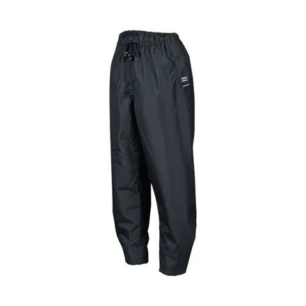 Swampmaster 'No-Sweat' Xtremegear Waterproof Trousers- Navy