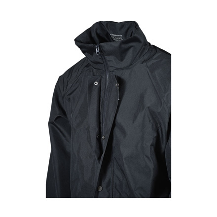 Swampmaster 'No-Sweat' Xtremegear Waterproof Jacket- Navy | agridirect.ie