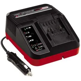 Einhell Power X-Change 18V 4AH Rechargeable Battery & Charger Kit