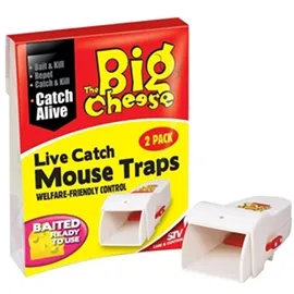 Plastic Mouse Trap Reusable Mice Trap For House Hands free - Temu Austria