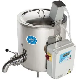 Electric Butter Churn - Milky FJ10 115V/60HZ