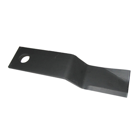 Topper Blade 30mm hole 320 