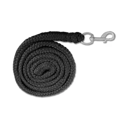 Waldhausen Economic Leadrope - Black
