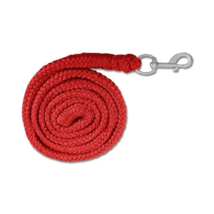 Waldhausen Economic Leadrope - Red