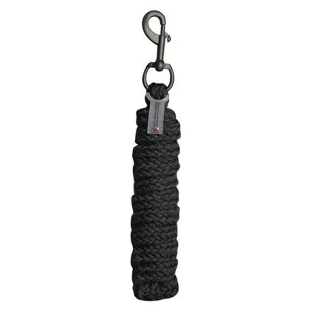 Waldhausen Gloomy Lead Rope with Snap Hook - 2m