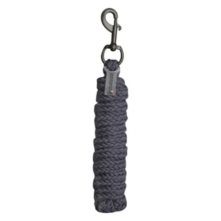 Waldhausen Gloomy Lead Rope with Snap Hook - 2m