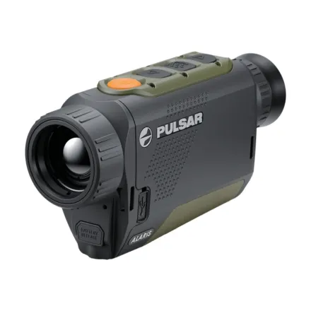 Pulsar Wildlife Alaris XG30 Thermal Imaging Monoculars