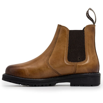 Heritage dealer boots hot sale