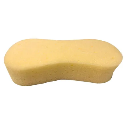 Equi-sential Expanding Sponge